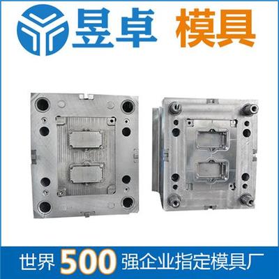 攜手東莞昱卓，打造卓越蘋(píng)果手機(jī)外殼——500強(qiáng)企業(yè)合作工廠的模具設(shè)計(jì)與制造之道