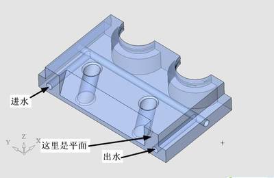 攻克難題 如何設(shè)計多家模具廠都搞不定的復(fù)雜模具