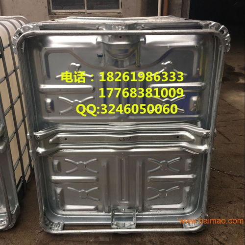 上高1噸65口徑膠水運(yùn)輸桶化工包裝桶 價格、生產(chǎn)廠家及模具設(shè)計(jì)解析
