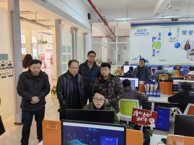 全省規(guī)上軟件和信息技術(shù)服務(wù)業(yè)企業(yè)全部實(shí)現(xiàn)復(fù)工復(fù)產(chǎn)，行業(yè)復(fù)蘇彰顯數(shù)字韌性